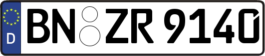 BN-ZR9140