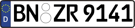 BN-ZR9141
