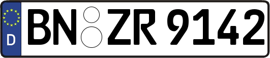 BN-ZR9142