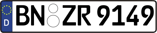 BN-ZR9149