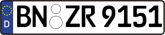 BN-ZR9151