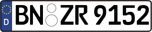 BN-ZR9152