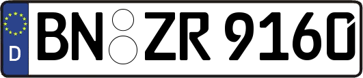 BN-ZR9160
