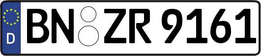 BN-ZR9161