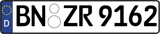 BN-ZR9162