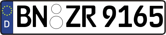 BN-ZR9165