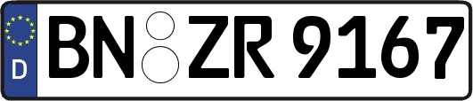 BN-ZR9167
