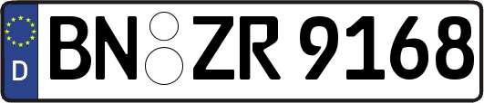BN-ZR9168