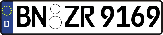 BN-ZR9169