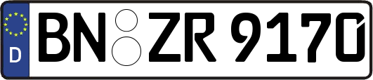 BN-ZR9170