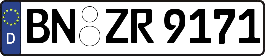 BN-ZR9171