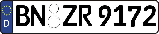 BN-ZR9172