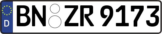 BN-ZR9173