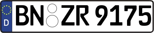 BN-ZR9175