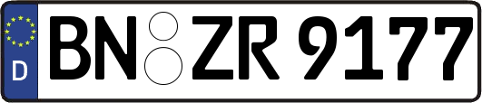 BN-ZR9177