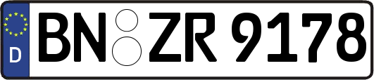 BN-ZR9178