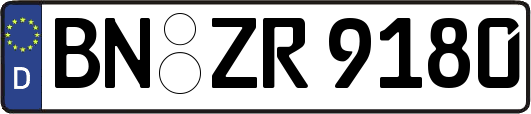 BN-ZR9180