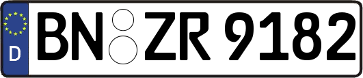 BN-ZR9182