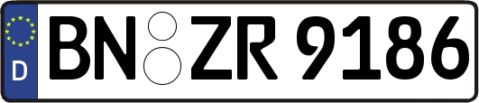 BN-ZR9186