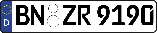 BN-ZR9190