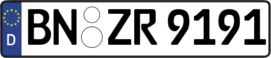 BN-ZR9191