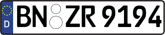 BN-ZR9194