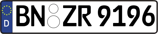 BN-ZR9196
