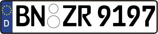 BN-ZR9197