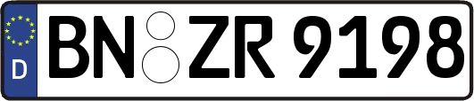 BN-ZR9198