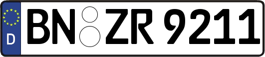 BN-ZR9211