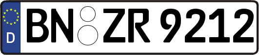 BN-ZR9212