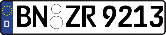 BN-ZR9213