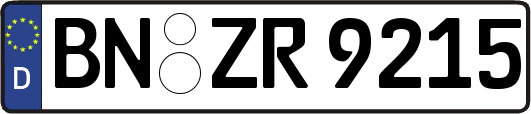 BN-ZR9215