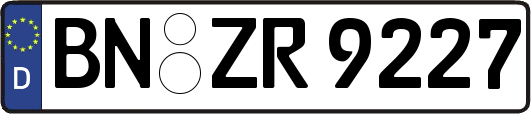 BN-ZR9227