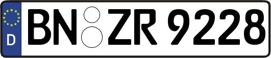 BN-ZR9228