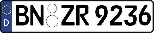 BN-ZR9236