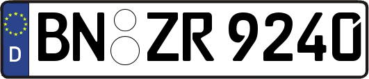 BN-ZR9240