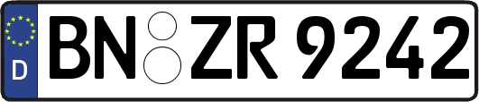 BN-ZR9242