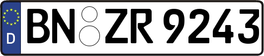 BN-ZR9243