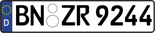 BN-ZR9244