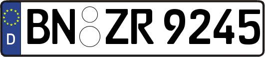 BN-ZR9245