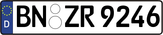 BN-ZR9246
