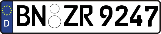 BN-ZR9247