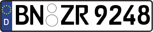 BN-ZR9248