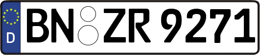 BN-ZR9271