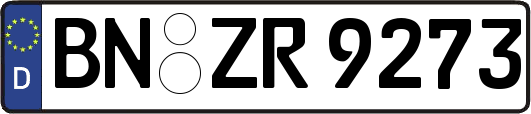 BN-ZR9273
