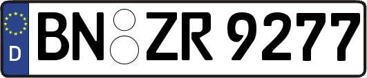 BN-ZR9277