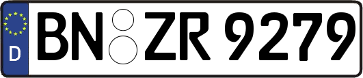 BN-ZR9279