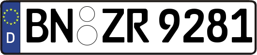 BN-ZR9281