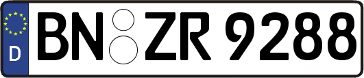 BN-ZR9288